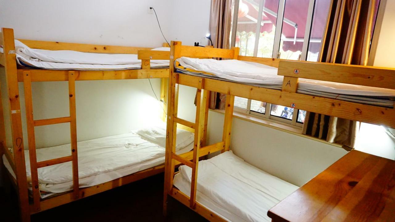 Westlake Youth Hostel Manjuelong Branch Χανγκζού Εξωτερικό φωτογραφία